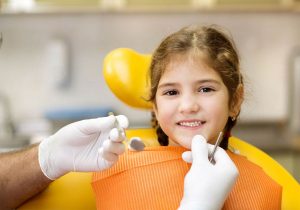 Pediatric Dentist Fuquay Varina