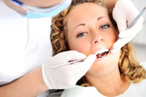 fuquay-varina-dental-checkup