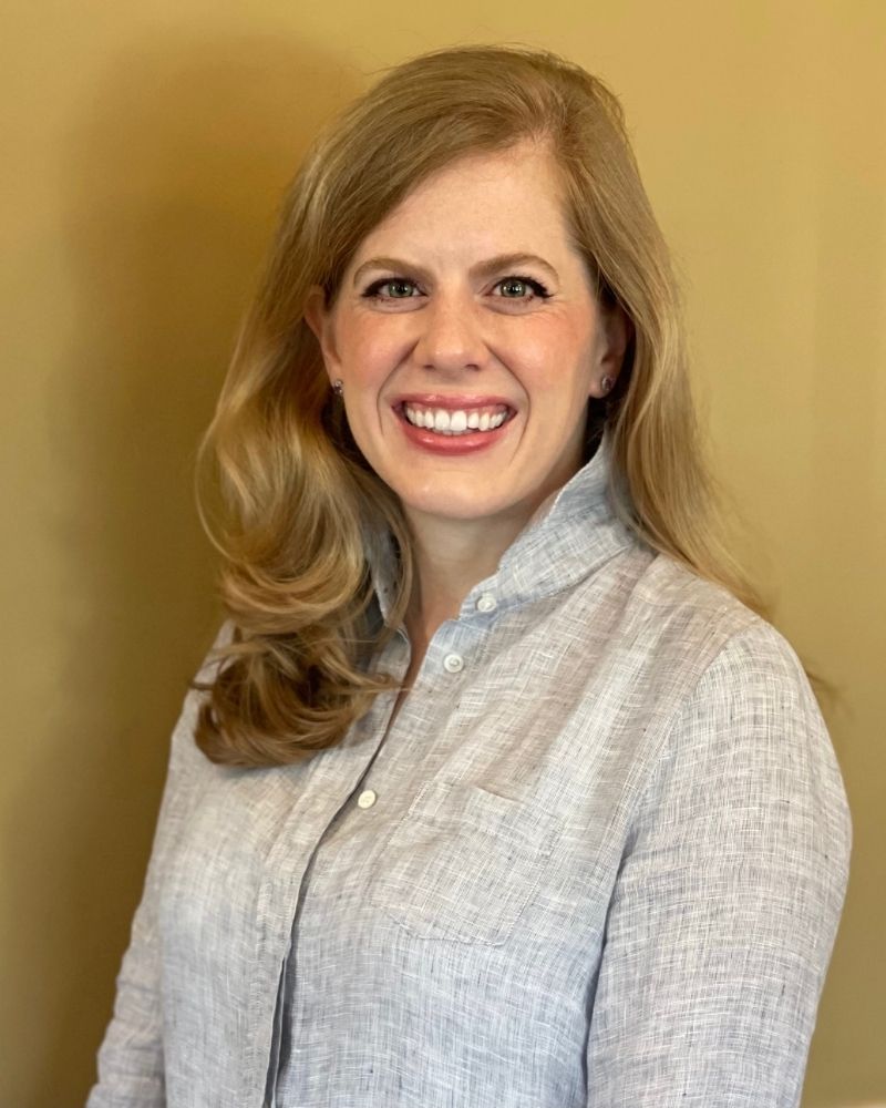 Dr Lysandra Lestini- Fuquay Varina Dentist